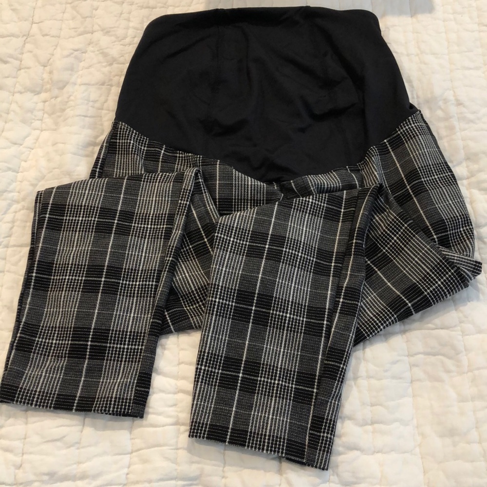Maternity pants